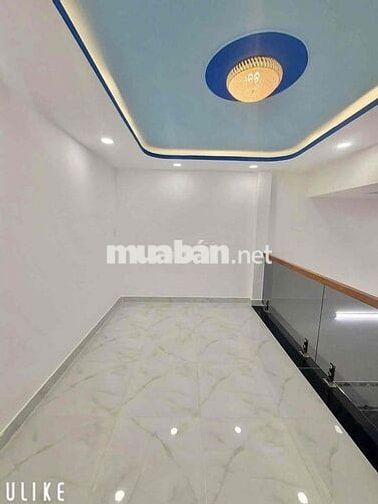 Nhà Hóc Môn dưới 1tỷ pháp.lí.chuẩn, ấp 5,Xuân.Thới.Sơn,