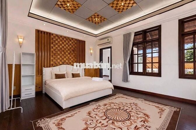 🏡 CHO THUÊ BIỆT THỰ ĐẲNG CẤP KHU ĐÔ THỊ PHÚ MỸ HƯNG, QUẬN 7