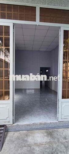 Chính chủ cho thuê nhà mặt tiền đường Ninh Tốn, TT Củ Chi