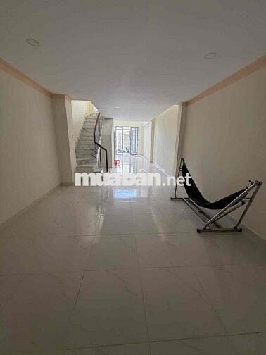 nhà thuê mới 100% Bùi tư toàn an lạc bình Tân DT 288m giá 12tr
