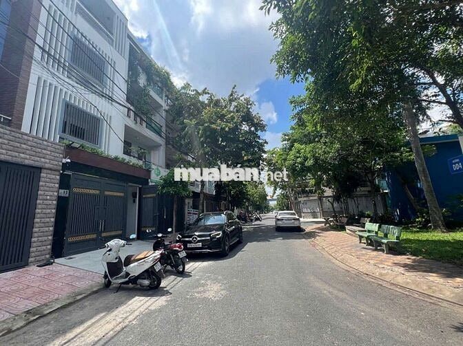 Cần Cho Thuê nhà khu An Sương DT 4,5 x20 1 trệt 2 Lầu 4PN 4WS giá 20tr