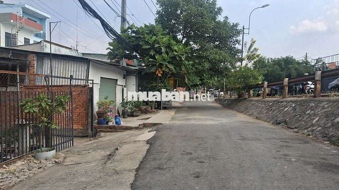 12 x 24 👉 2 Mặt Tiền  Mở Quán Cafe, Biệt Thự, Kho Xưởng