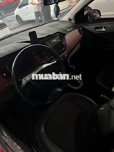 HYUNDAI GRAND i10 2019 – 275 TRIỆU – BAO RÚT HỒ SƠ