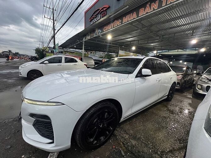 VF LUX A2.0 TURBO – GIÁ 385 TRIỆU – BAO RÚT HỒ SƠ