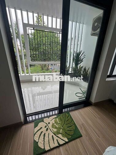 Cần Cho Thuê nhà khu An Sương DT 4,5 x20 1 trệt 2 Lầu 4PN 4WS giá 20tr