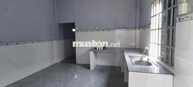 Chính chủ cho thuê nhà mặt tiền đường Ninh Tốn, TT Củ Chi