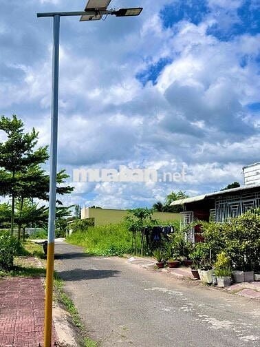 CHỈ 900 TRIỆU SỞ HỮU NGAY ĐẤT NỀN SỔ SẴN - KDC VẠN PHÁT AVENUE