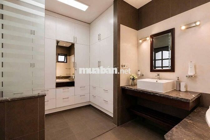 🏡 CHO THUÊ BIỆT THỰ ĐẲNG CẤP KHU ĐÔ THỊ PHÚ MỸ HƯNG, QUẬN 7