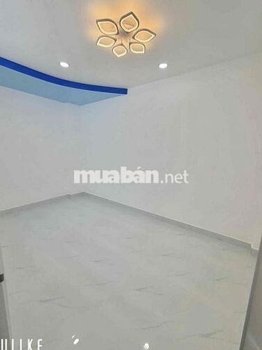 Nhà Hóc Môn dưới 1tỷ pháp.lí.chuẩn, ấp 5,Xuân.Thới.Sơn,