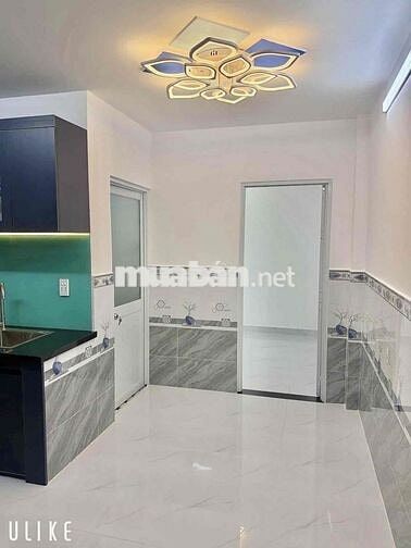 Nhà Hóc Môn dưới 1tỷ pháp.lí.chuẩn, ấp 5,Xuân.Thới.Sơn,