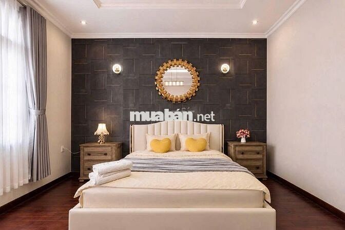 🏡 CHO THUÊ BIỆT THỰ ĐẲNG CẤP KHU ĐÔ THỊ PHÚ MỸ HƯNG, QUẬN 7