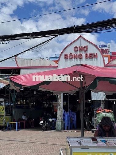 Bán nền đẹp chỉ 1 TỶ 100 TRIỆU GẦN HỒ NƯỚC NGỌT