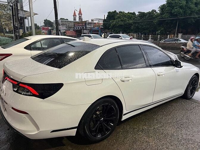VF LUX A2.0 TURBO – GIÁ 385 TRIỆU – BAO RÚT HỒ SƠ