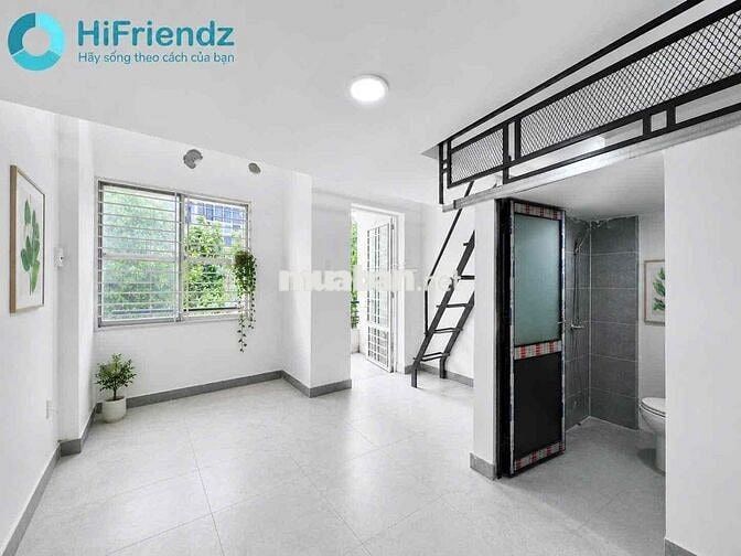 DỰ ÁN DUPLEX BAN CÔNG & CỬA SỔ TRỜI MỚI XÂY 100% SIÊU RỘNG GIÁ ƯU ĐÃI