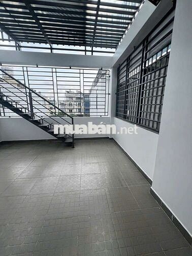 Cần Cho Thuê nhà khu An Sương DT 4,5 x20 1 trệt 2 Lầu 4PN 4WS giá 20tr