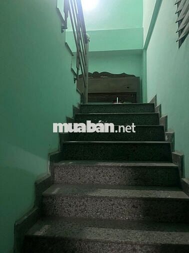 🏡 BÁN NHÀ 3 TẦNG-DT110M CÁCH 1  CĂN  MẶT TIỀN ĐÀO TẤN-GIÁ 5,x TỶ 🏡