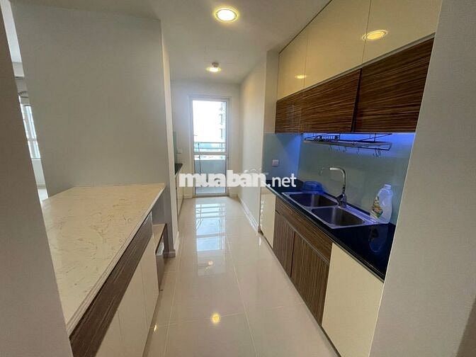 Cho thuê căn hộ 3PN tại Sunrise city Quận 7