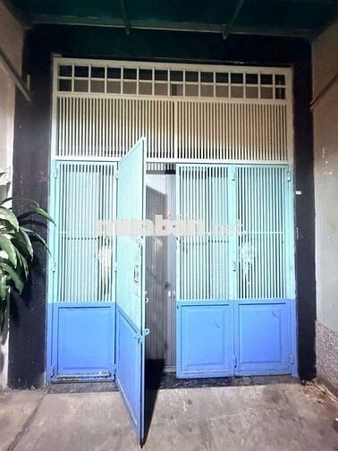 CHO THUE NHÀ H3G, 2 XET, VƯỜN CHUỐI Q..3