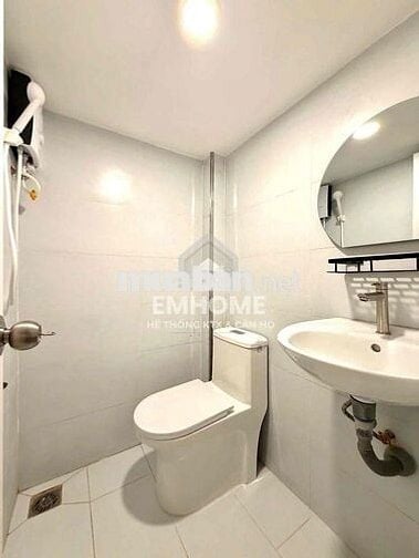 NHÀ NGUYÊN CĂN 1 TRỆT 2PN GẦN KCX , UFM , PHÚ MỸ HƯNG Q7