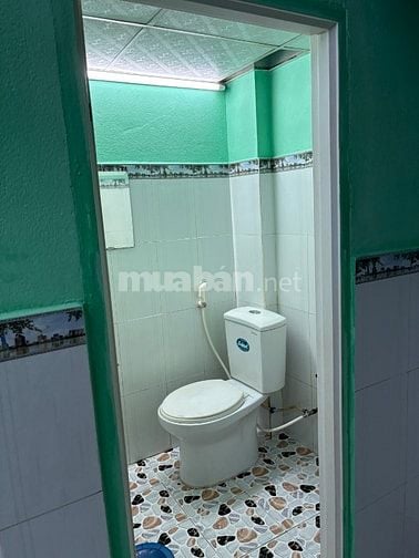 CHO THUÊ NHÀ TRUNG TÂM Q7, TRỤC NGÃ 3 TRUNG SƠN - Q8 , Q4, Q5