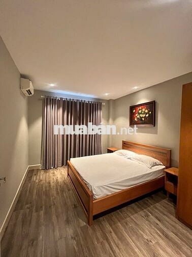 1BR Apartment in Binh Thanh Comfort & Convenience from 13.5M VND/month