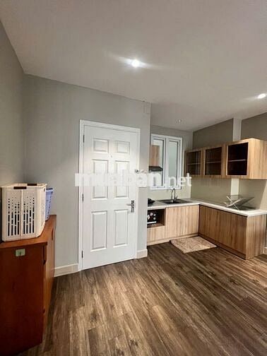 1BR Apartment in Binh Thanh Comfort & Convenience from 13.5M VND/month