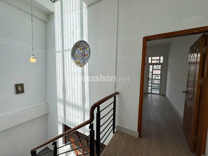 25 Tỷ! Bán Măt Tiền 101,8m2 Nguyễn Đình Chính, Phú Nhuận - 4,6x21,7m