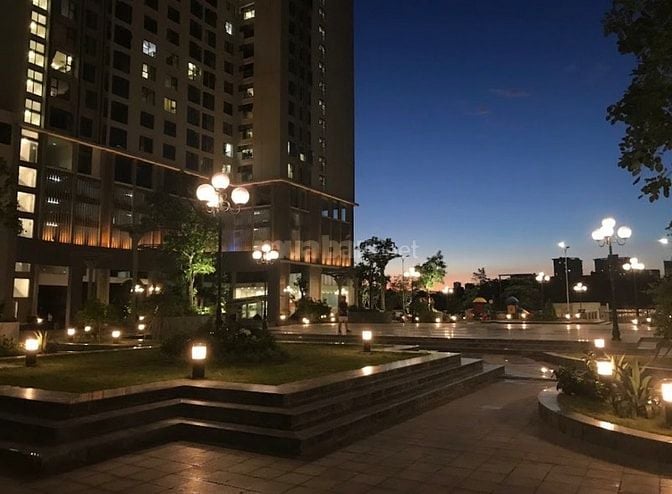 Chính chủ cho thuê CC 2PN, 67m² Eco Green, 11,5 tr/th (thương lượng)