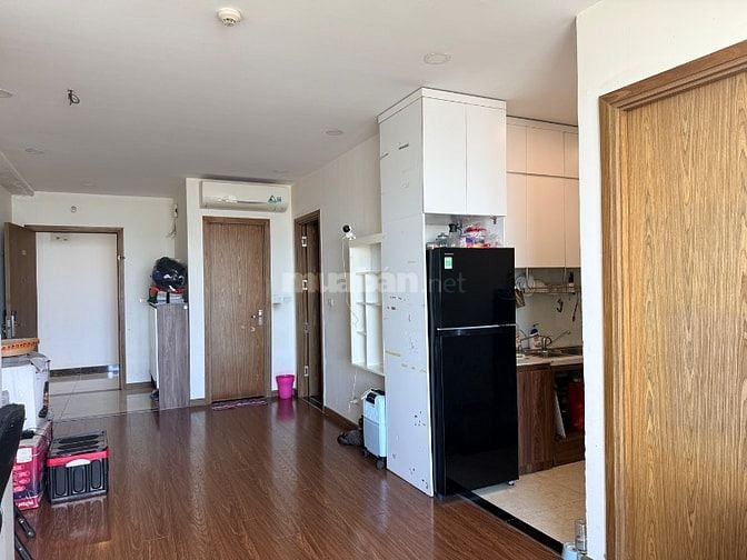 Chính chủ cho thuê CC 2PN, 67m² Eco Green, 11,5 tr/th (thương lượng)