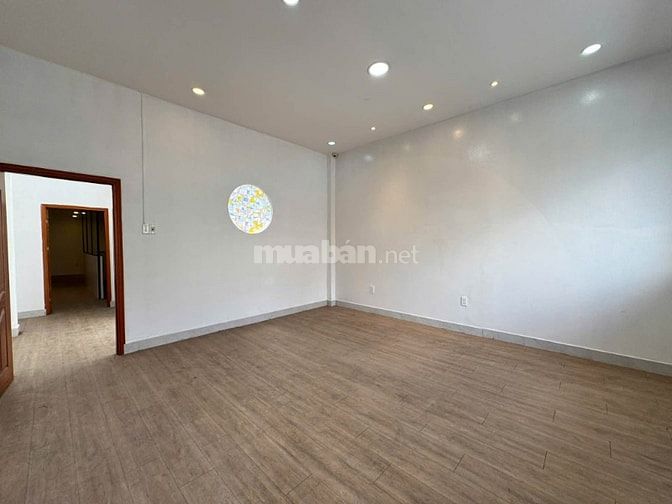 25 Tỷ! Bán Măt Tiền 101,8m2 Nguyễn Đình Chính, Phú Nhuận - 4,6x21,7m