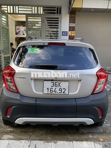 Vinfast Fadil 2023 Bạc