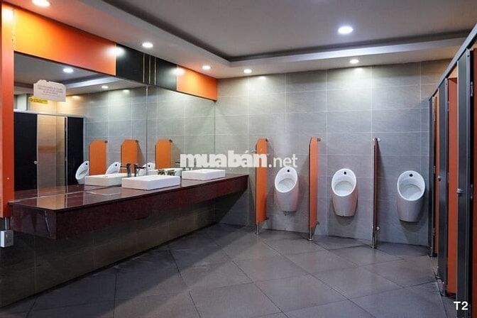 CHO THUÊ VĂN PHÒNG –  LÝ PHỤC MAN – 60 TRIỆU (1T) – 120 TRIỆU (3T)