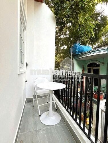 CĂN HỘ 2 PHÒNG NGỦ - BAN CÔNG TẠI QUẬN 7 GẦN KCX TÂN THUẬN, NTT, UFM