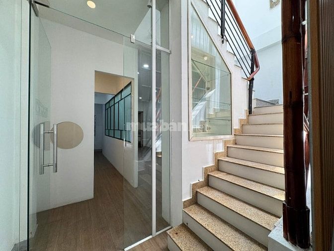 25 Tỷ! Bán Măt Tiền 101,8m2 Nguyễn Đình Chính, Phú Nhuận - 4,6x21,7m