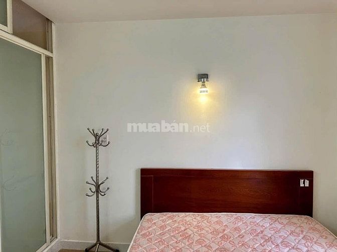 Chung cư  Bà Huyện Thanh Quan-Q3  chỉ 9tr căn 1p ngủ có nội thất