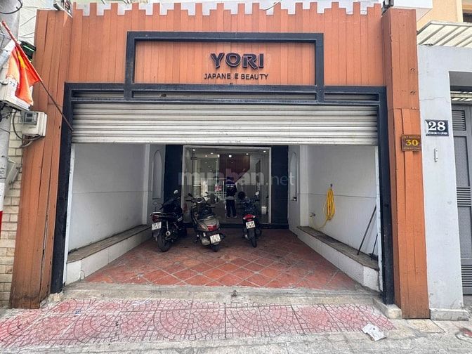 25 Tỷ! Bán Măt Tiền 101,8m2 Nguyễn Đình Chính, Phú Nhuận - 4,6x21,7m
