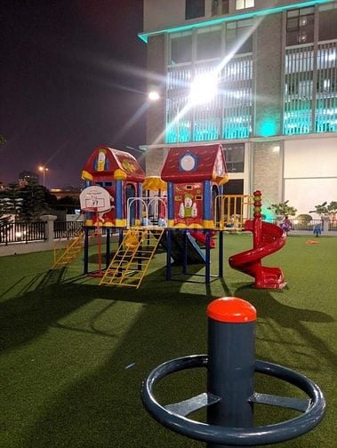 Chính chủ cho thuê CC 2PN, 67m² Eco Green, 11,5 tr/th (thương lượng)