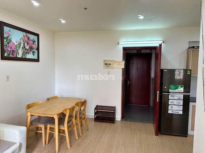 Chung cư  Bà Huyện Thanh Quan-Q3  chỉ 9tr căn 1p ngủ có nội thất