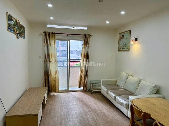 Chung cư  Bà Huyện Thanh Quan-Q3  chỉ 9tr căn 1p ngủ có nội thất