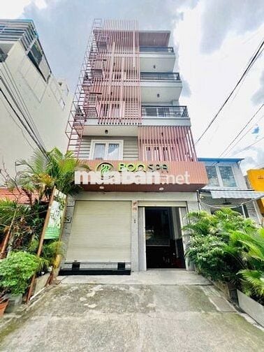 1BR Apartment in Binh Thanh Comfort & Convenience from 13.5M VND/month