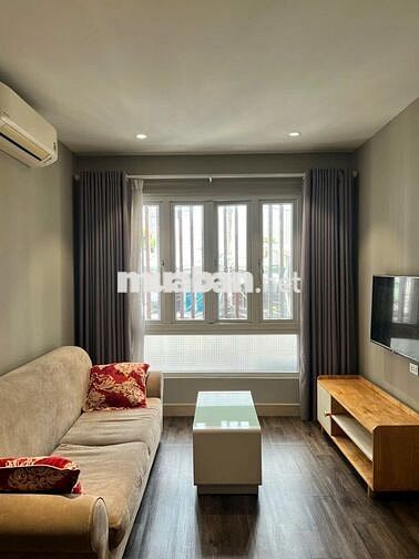 1BR Apartment in Binh Thanh Comfort & Convenience from 13.5M VND/month