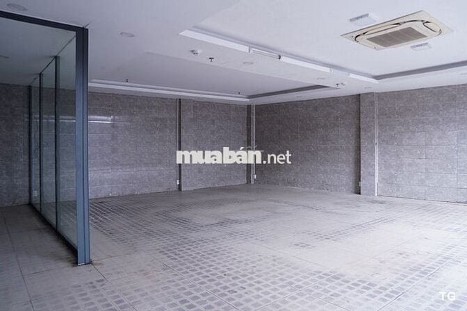 CHO THUÊ VĂN PHÒNG –  LÝ PHỤC MAN – 60 TRIỆU (1T) – 120 TRIỆU (3T)