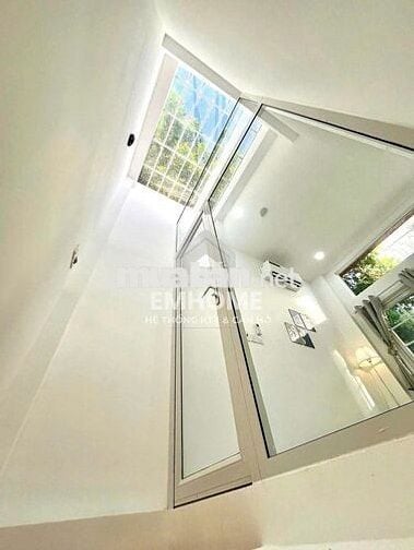 CĂN HỘ 2 PHÒNG NGỦ - BAN CÔNG TẠI QUẬN 7 GẦN KCX TÂN THUẬN, NTT, UFM