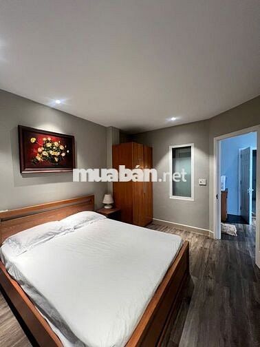 1BR Apartment in Binh Thanh Comfort & Convenience from 13.5M VND/month