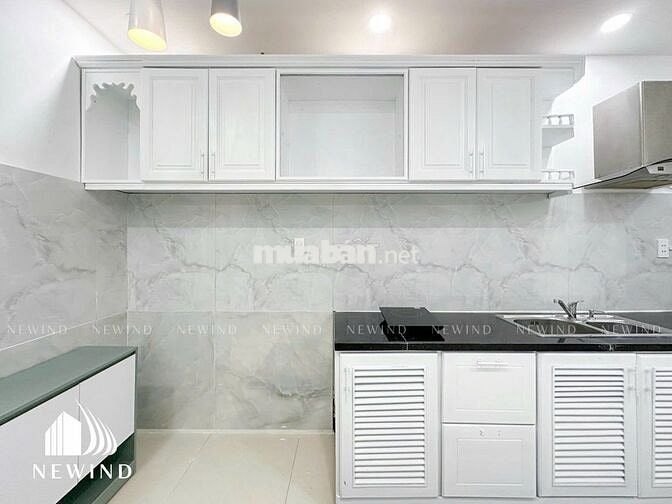 CĂN HỘ STUDIO FULL NỘI THẤT NGAY KHU VỰC TRUNG SƠN
