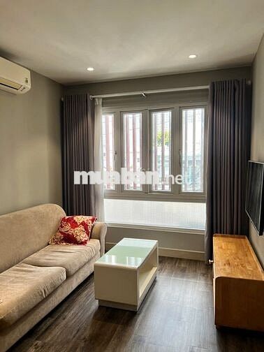 1BR Apartment in Binh Thanh Comfort & Convenience from 13.5M VND/month