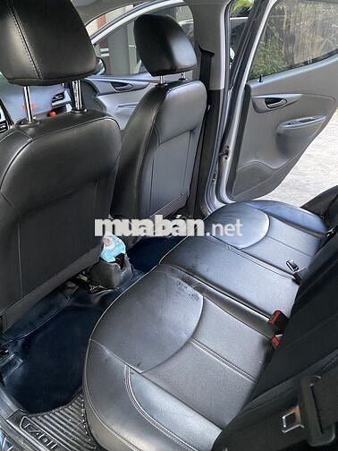 Vinfast Fadil 2023 Bạc
