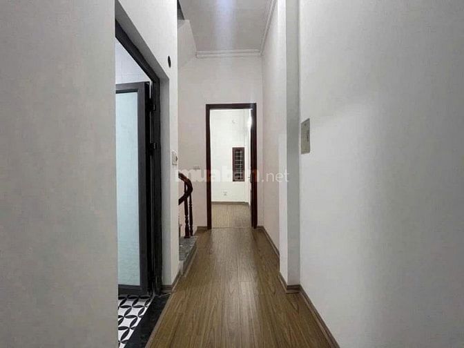 Bán nhà phố Minh Khai, Hai Bà Trưng 50m, 3 tầng. Giá: 14 tỷ