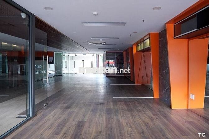 CHO THUÊ VĂN PHÒNG –  LÝ PHỤC MAN – 60 TRIỆU (1T) – 120 TRIỆU (3T)