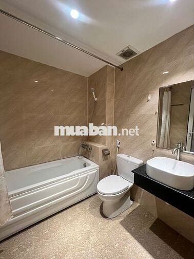 1BR Apartment in Binh Thanh Comfort & Convenience from 13.5M VND/month